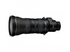 Nikkor Z 400mm f/2.8 TC VR S Lens